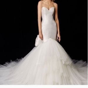 Enzoani Persephone Wedding Gown